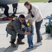 492nd Fighter Squadron return from NATO's Air Shielding mission in Poland