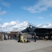 492nd Fighter Squadron return from NATO's Air Shielding mission in Poland