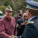 Vajont Dam Disaster - 60th Anniversary Observance