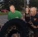 MCAS Beaufort Marines conduct memorial PT