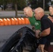 MCAS Beaufort Marines conduct memorial PT