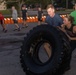 MCAS Beaufort Marines conduct memorial PT