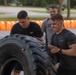 MCAS Beaufort Marines conduct memorial PT