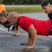 MCAS Beaufort Marines conduct memorial PT