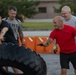 MCAS Beaufort Marines conduct memorial PT