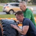 MCAS Beaufort Marines conduct memorial PT