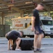 MCAS Beaufort Marines conduct memorial PT