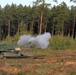 Task Force Marne Paladin crews provide artillery support during Exercise Iron Wolf