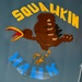 RAFM honors Black Week: KC-135 &quot;Squawkin' Hawk&quot; nose art