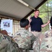 Quarterly environmental meeting electrifies attendees