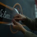 RAFM honors Black Week: KC-135 ‘Silver Dollar’ nose art