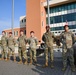 Award Ceremony, 2nd Battalion, 503rd Infantry Regiment, 173rd Airborne Brigade.