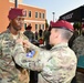 Award Ceremony, 2nd Battalion, 503rd Infantry Regiment, 173rd Airborne Brigade.