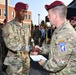 Award Ceremony, 2nd Battalion, 503rd Infantry Regiment, 173rd Airborne Brigade.