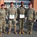 Award Ceremony, 2nd Battalion, 503rd Infantry Regiment, 173rd Airborne Brigade.