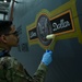 RAFM honors Black Week: KC-135 ‘Silver Dollar’ nose art