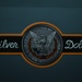 RAFM honors Black Week: KC-135 ‘Silver Dollar’ nose art