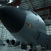 RAFM honors Black Week: KC-135 ‘Silver Dollar’ nose art