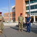 2nd Battalion, 503rd Parachute Infantry Regiment, 173rd Airborne Brigade Award Ceremony