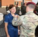2nd Battalion, 503rd Parachute Infantry Regiment, 173rd Airborne Brigade Award Ceremony