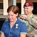 2nd Battalion, 503rd Parachute Infantry Regiment, 173rd Airborne Brigade Award Ceremony