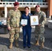 2nd Battalion, 503rd Parachute Infantry Regiment, 173rd Airborne Brigade Award Ceremony