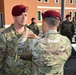 2nd Battalion, 503rd Parachute Infantry Regiment, 173rd Airborne Brigade Award Ceremony