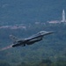 Buzzards perform exercise Purple Reign at Aviano Air Base