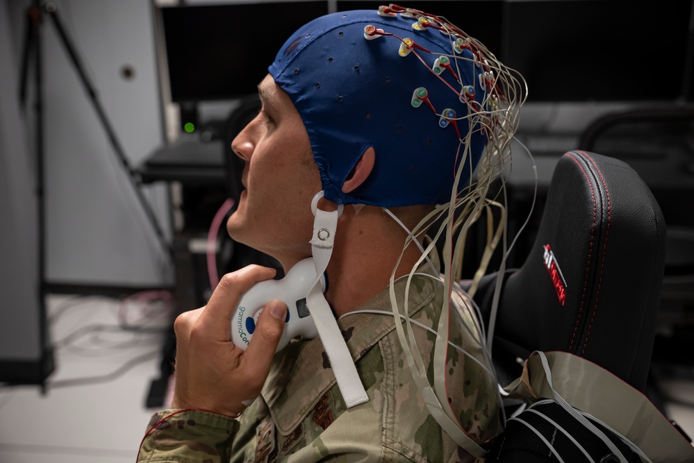 AFRL researchers enhance cognitive performance, enable decision superiority