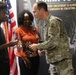 Mother, son join 192nd Wing together