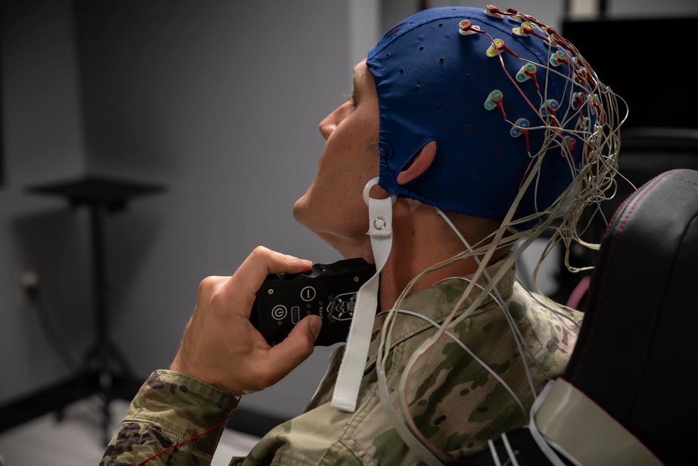 AFRL researchers enhance cognitive performance, enable decision superiority