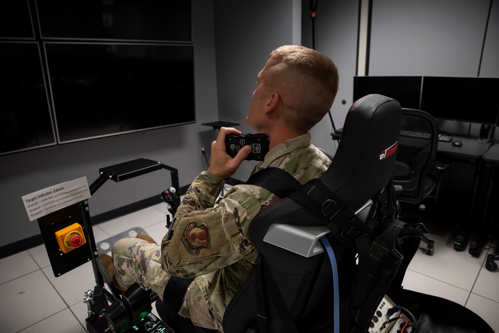 AFRL researchers enhance cognitive performance, enable decision superiority