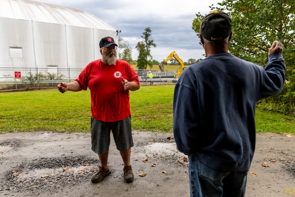 Army Corps plans to clean up nuclear waste site near small towns along Kiskiminetas River