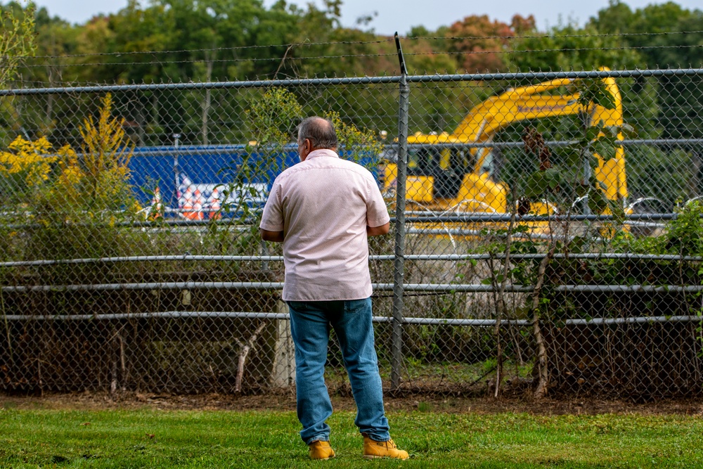 Army Corps plans to clean up nuclear waste site near small towns along Kiskiminetas River