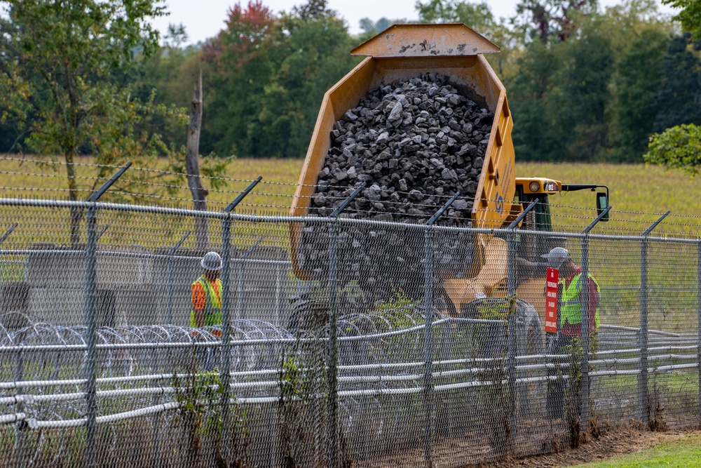 Army Corps plans to clean up nuclear waste site near small towns along Kiskiminetas River