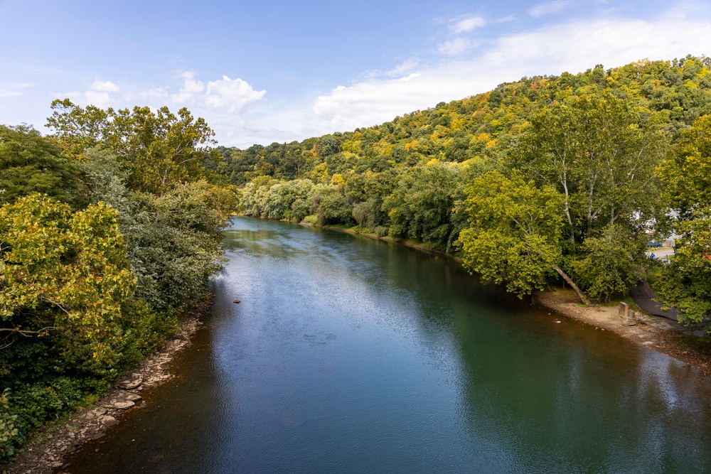 Army Corps plans to clean up nuclear waste site near small towns along Kiskiminetas River