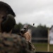 Marines with the 24th MEU Conduct Pistol Qualification