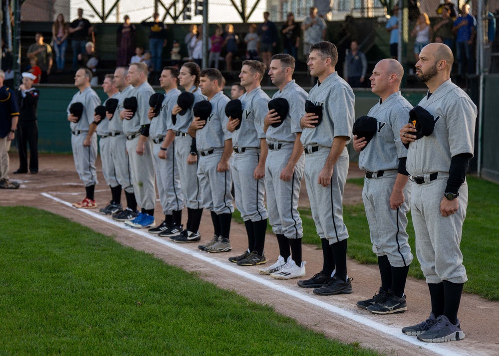 October 6, 2023 – U.S. Naval War College’s 6th Annual Cardines Classic