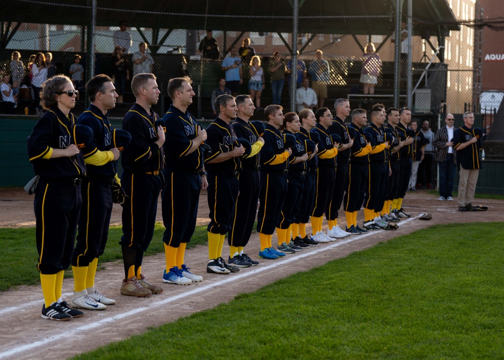 October 6, 2023 – U.S. Naval War College’s 6th Annual Cardines Classic