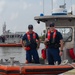 Coast Guard and Mexican navy train together to tackle illegal, unreported and unregulated fishing