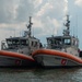 Coast Guard and Mexican navy train together to tackle illegal, unreported and unregulated fishing