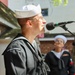 Navy Week Philadelphia 2023 Musical Support