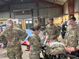 115th Field Hospital