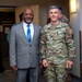 NSDC hosts Mr. J. Lloyd Bell Jr.