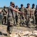 Team Fairchild’s FSS Airmen Participate in a Regional Readiness Exercise