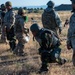 Team Fairchild’s FSS Airmen Participate in a Regional Readiness Exercise