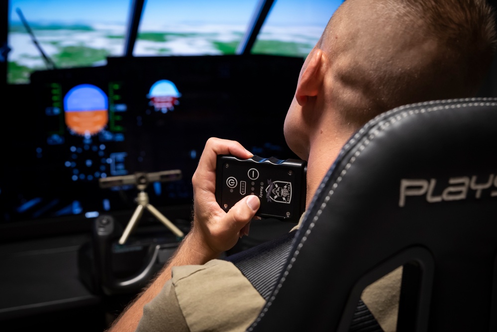 AFRL researchers enhance cognitive performance, enable decision superiority