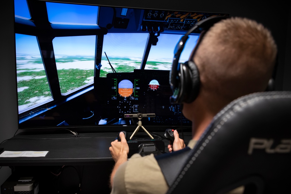 AFRL researchers enhance cognitive performance, enable decision superiority