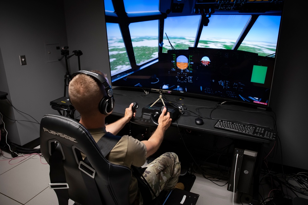 AFRL researchers enhance cognitive performance, enable decision superiority