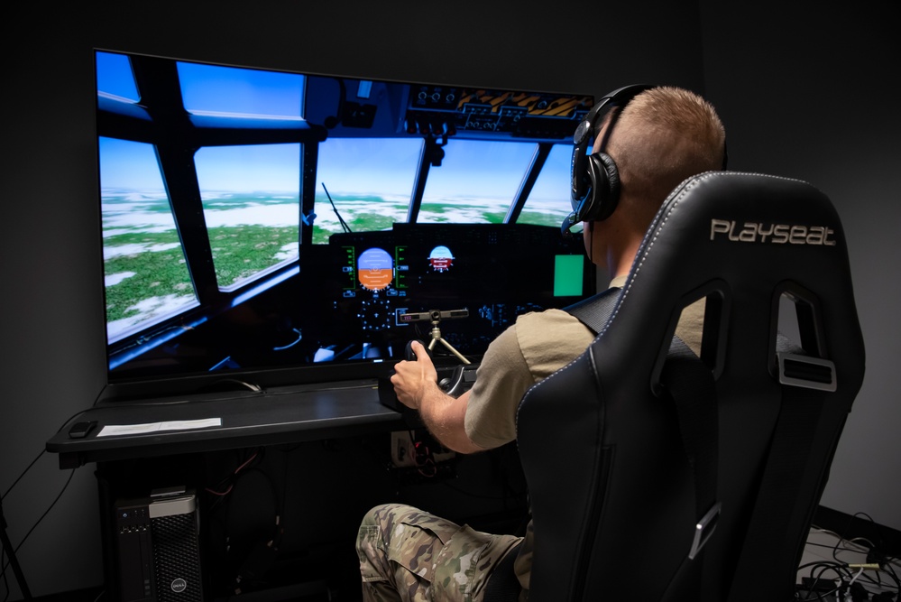 AFRL researchers enhance cognitive performance, enable decision superiority